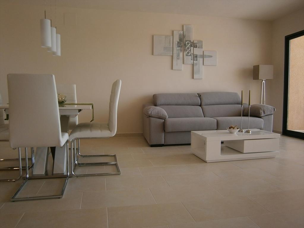 Ashanti Bay Luxury Golf Apartment Altea Quarto foto