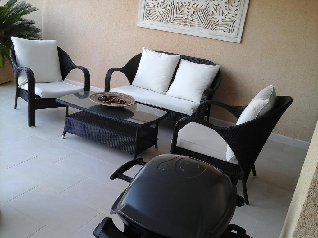 Ashanti Bay Luxury Golf Apartment Altea Exterior foto