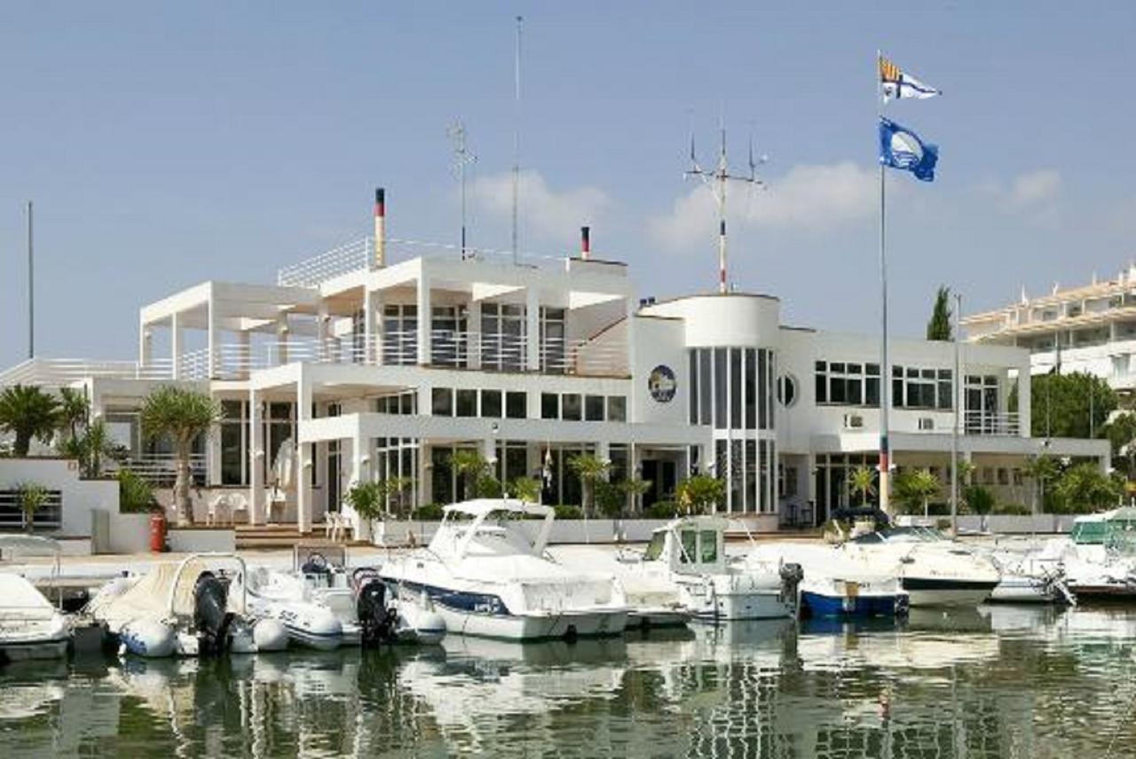 Ashanti Bay Luxury Golf Apartment Altea Exterior foto